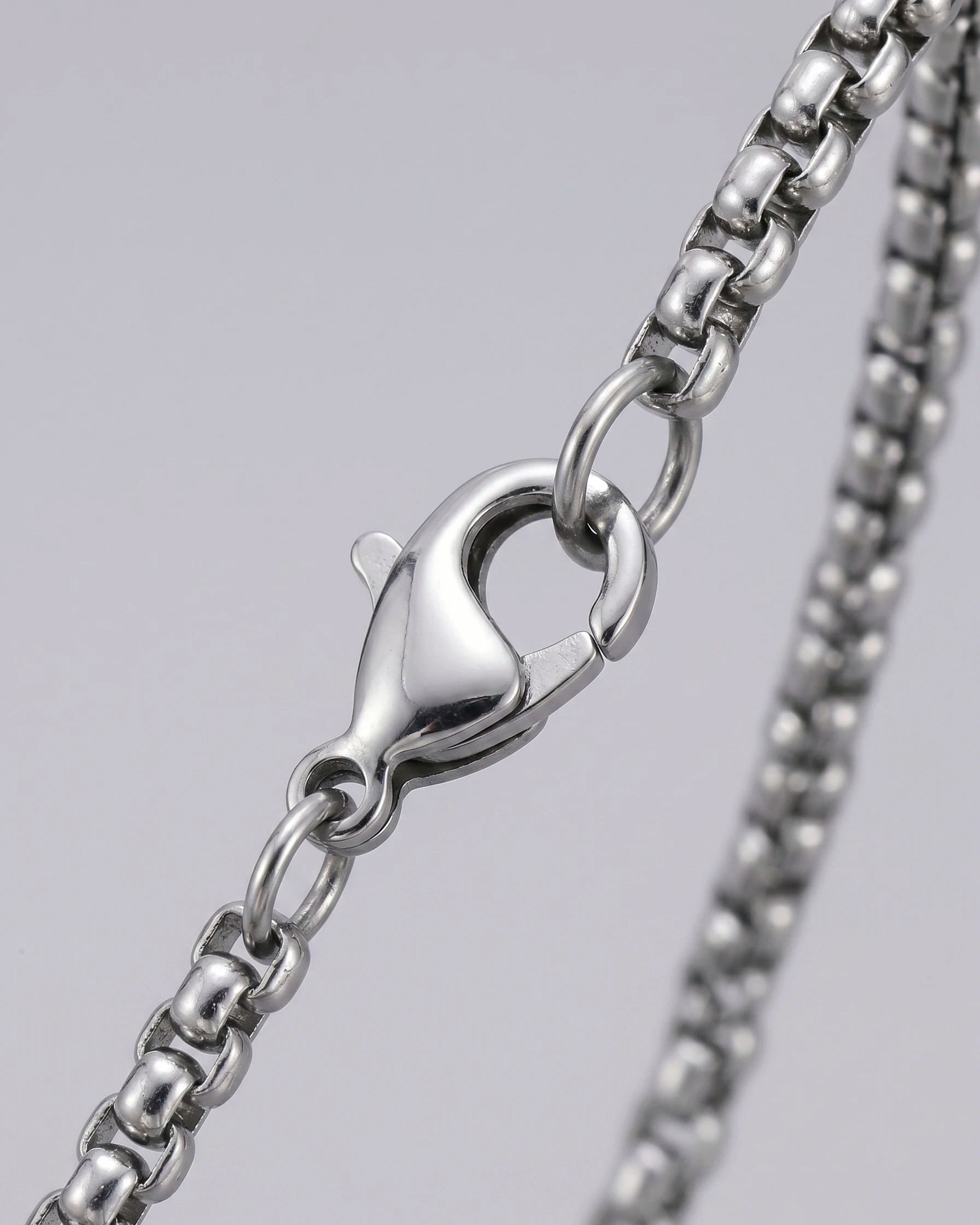 Collar Vínculo – Grabado a Láser