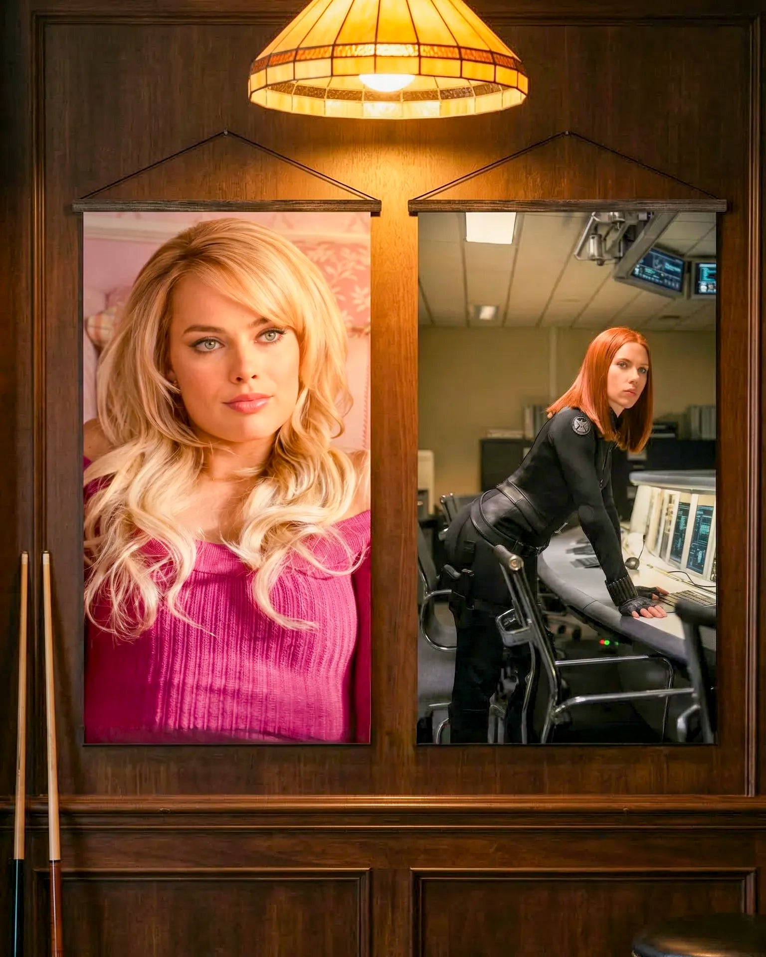 Pósters Diosas del Cine – Edición Exclusiva