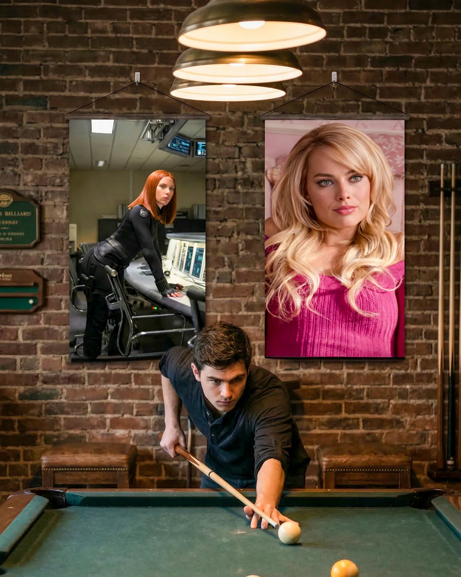 Pósters Diosas del Cine – Edición Exclusiva