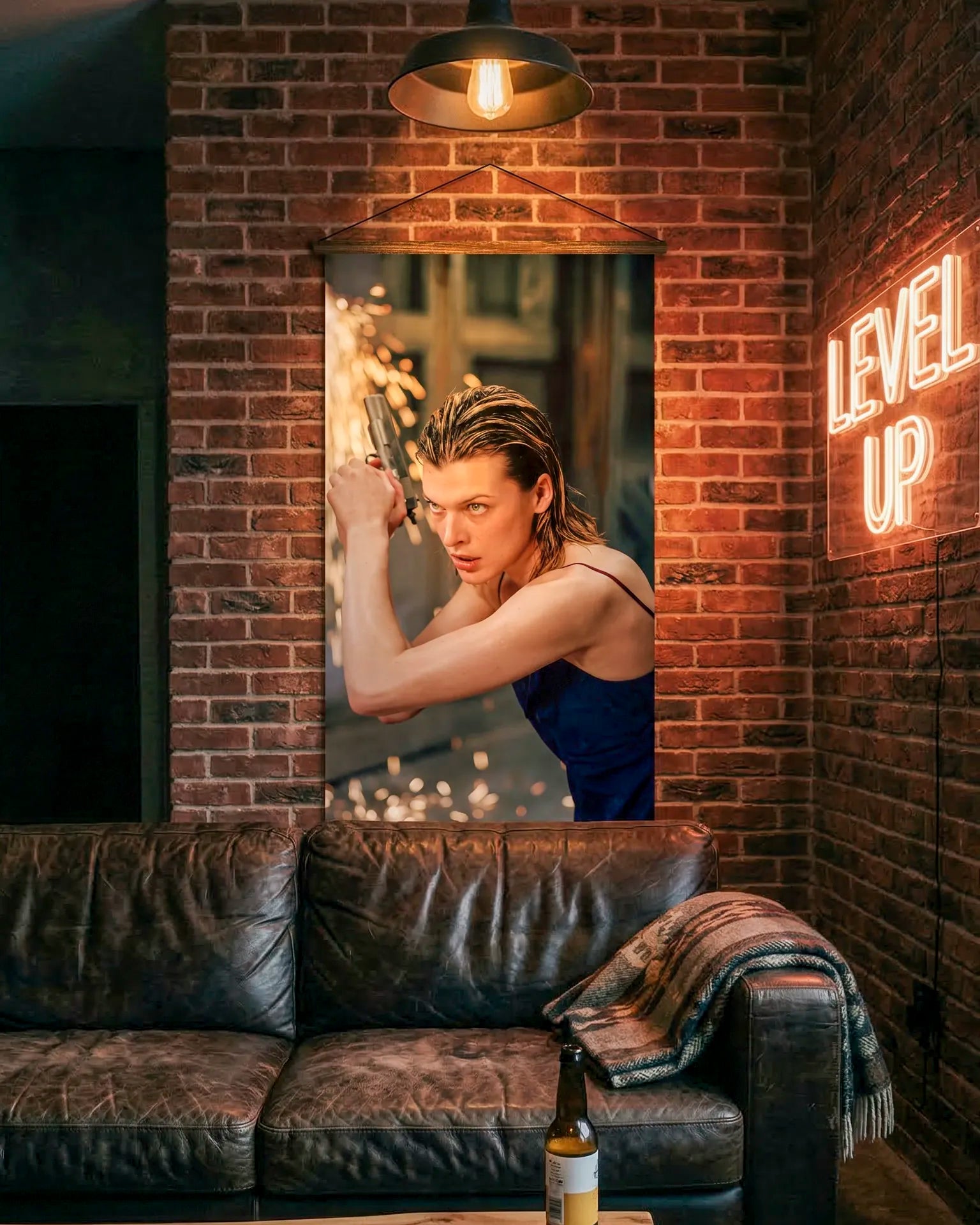 Pósters Diosas del Cine – Edición Exclusiva