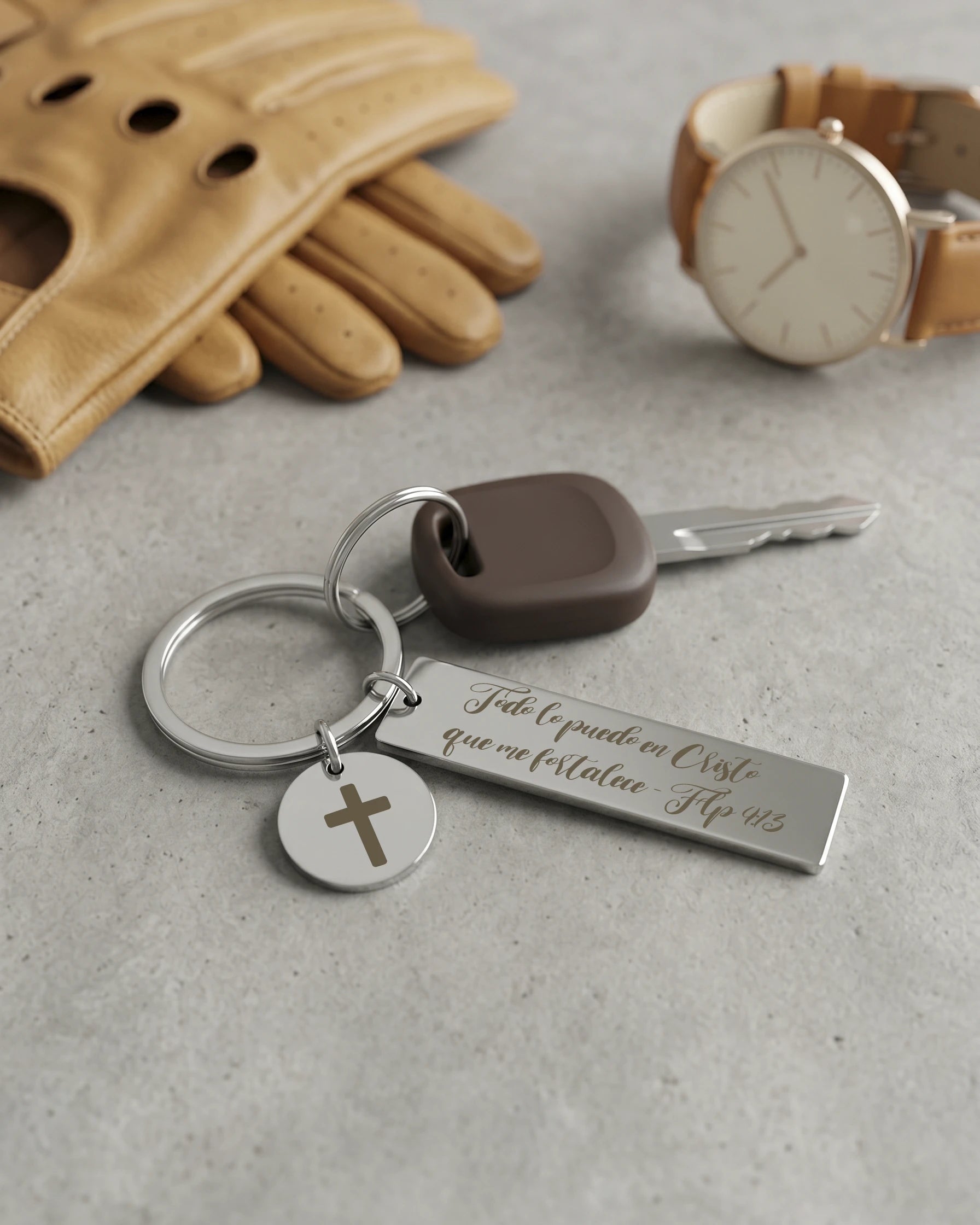 Llavero personalizado - Momentos únicos