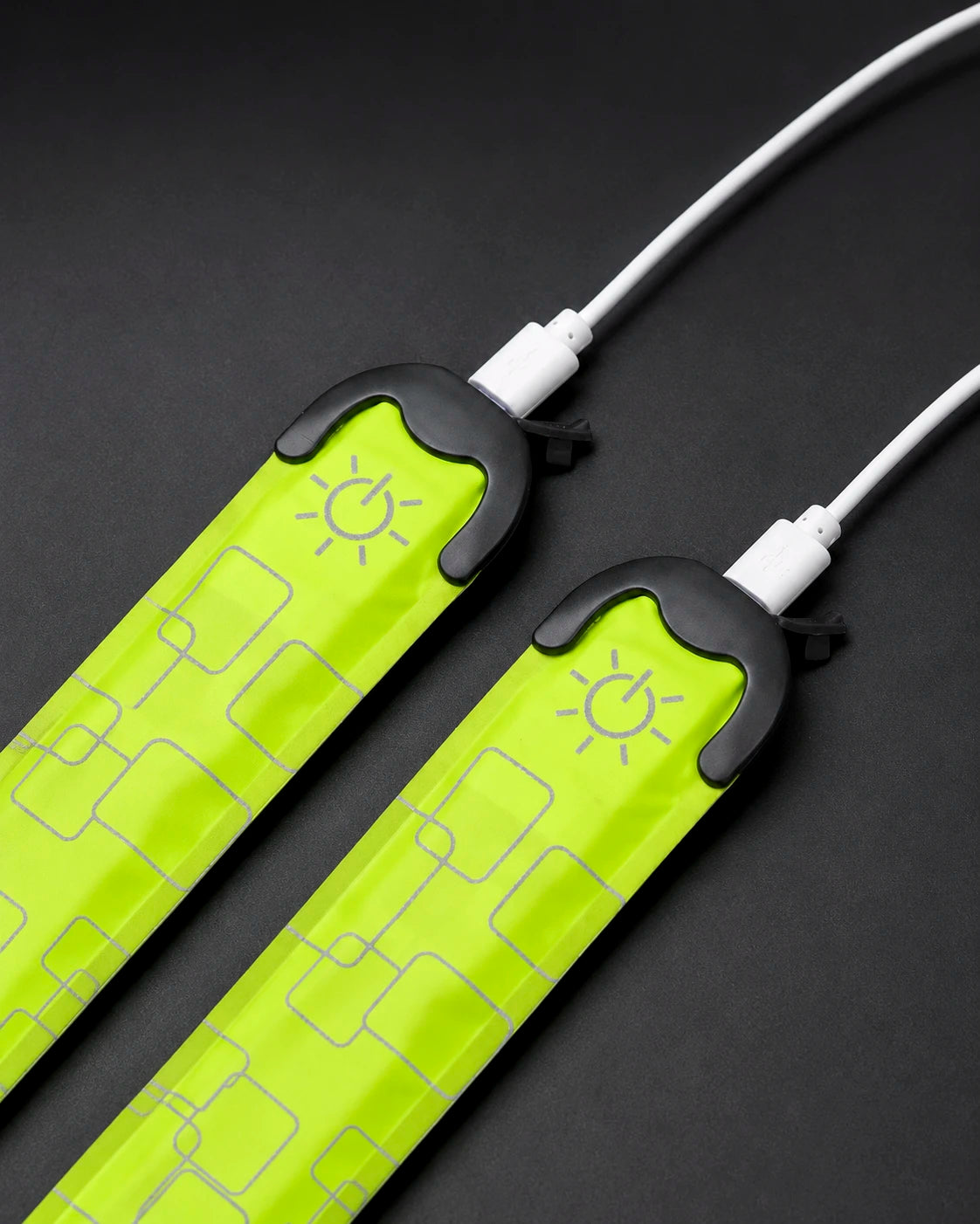 Brazalete LED – Recargable
