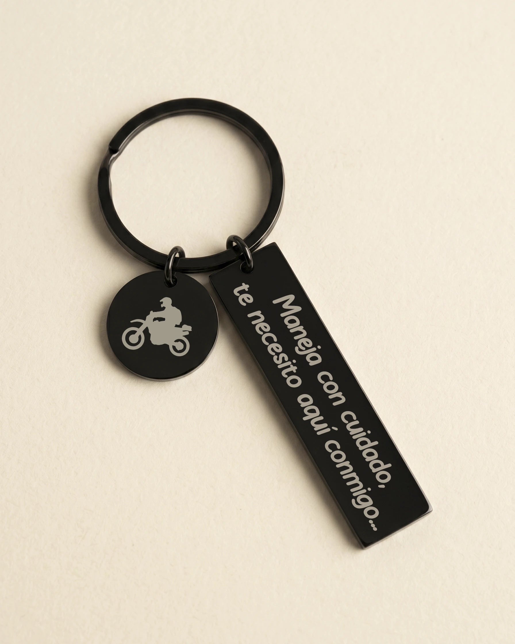 Llavero personalizado - Momentos únicos