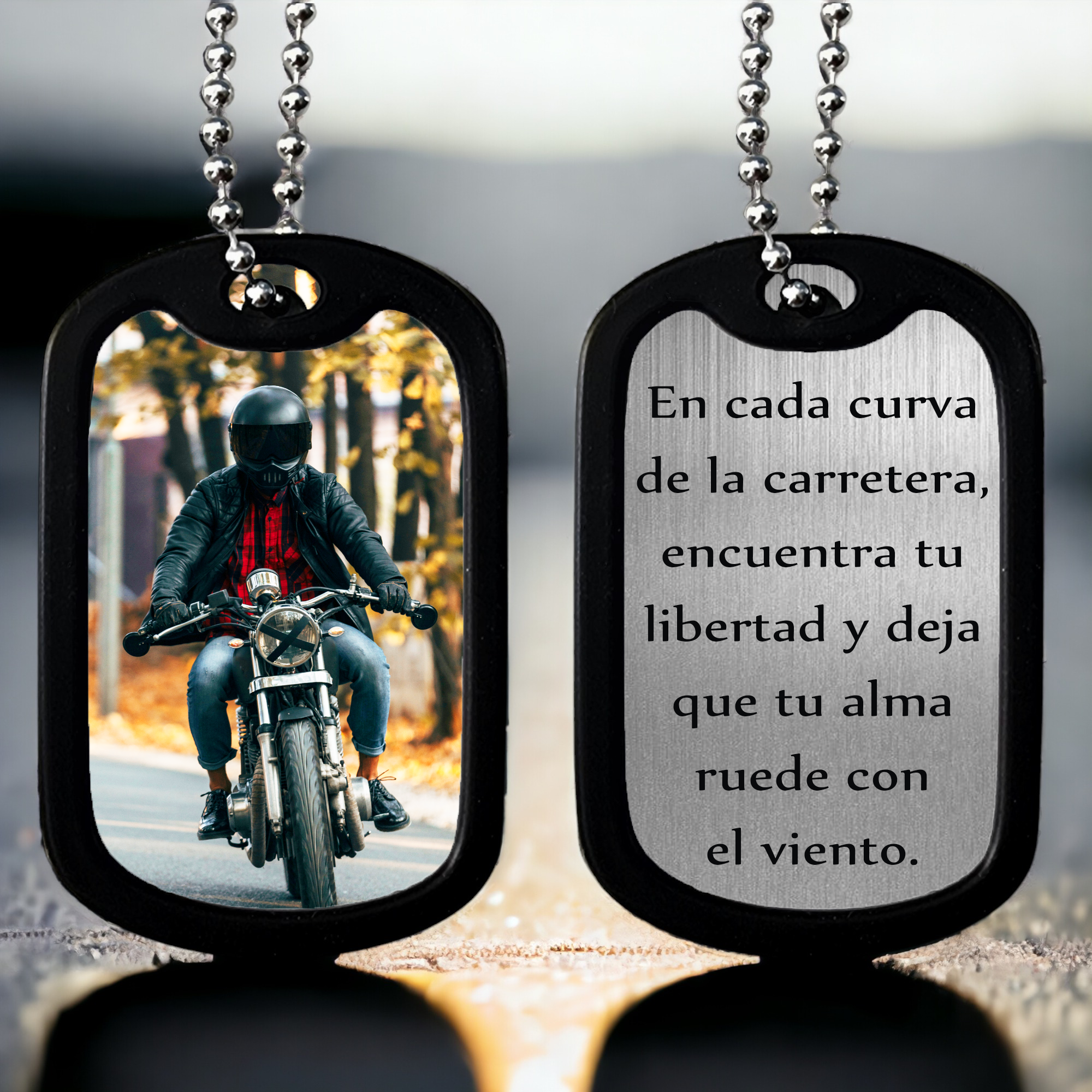 Placas Con Foto