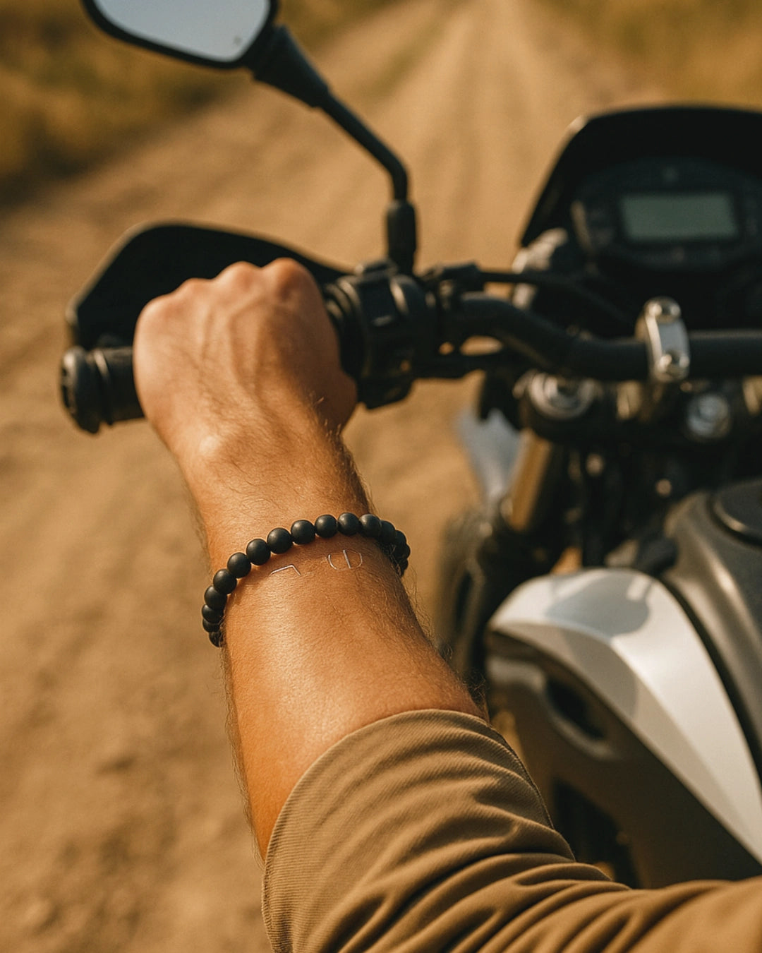 Pulsera Power