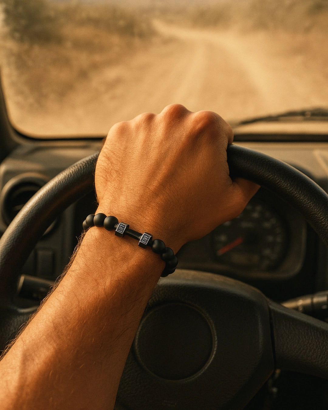 Pulsera Power
