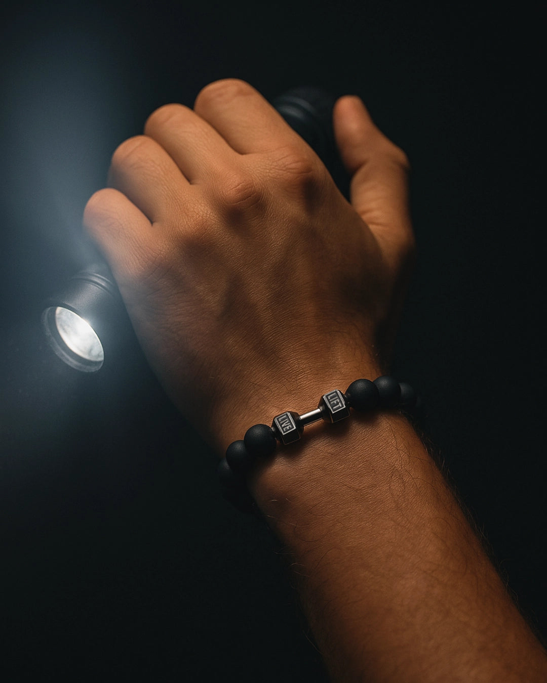 Pulsera Power