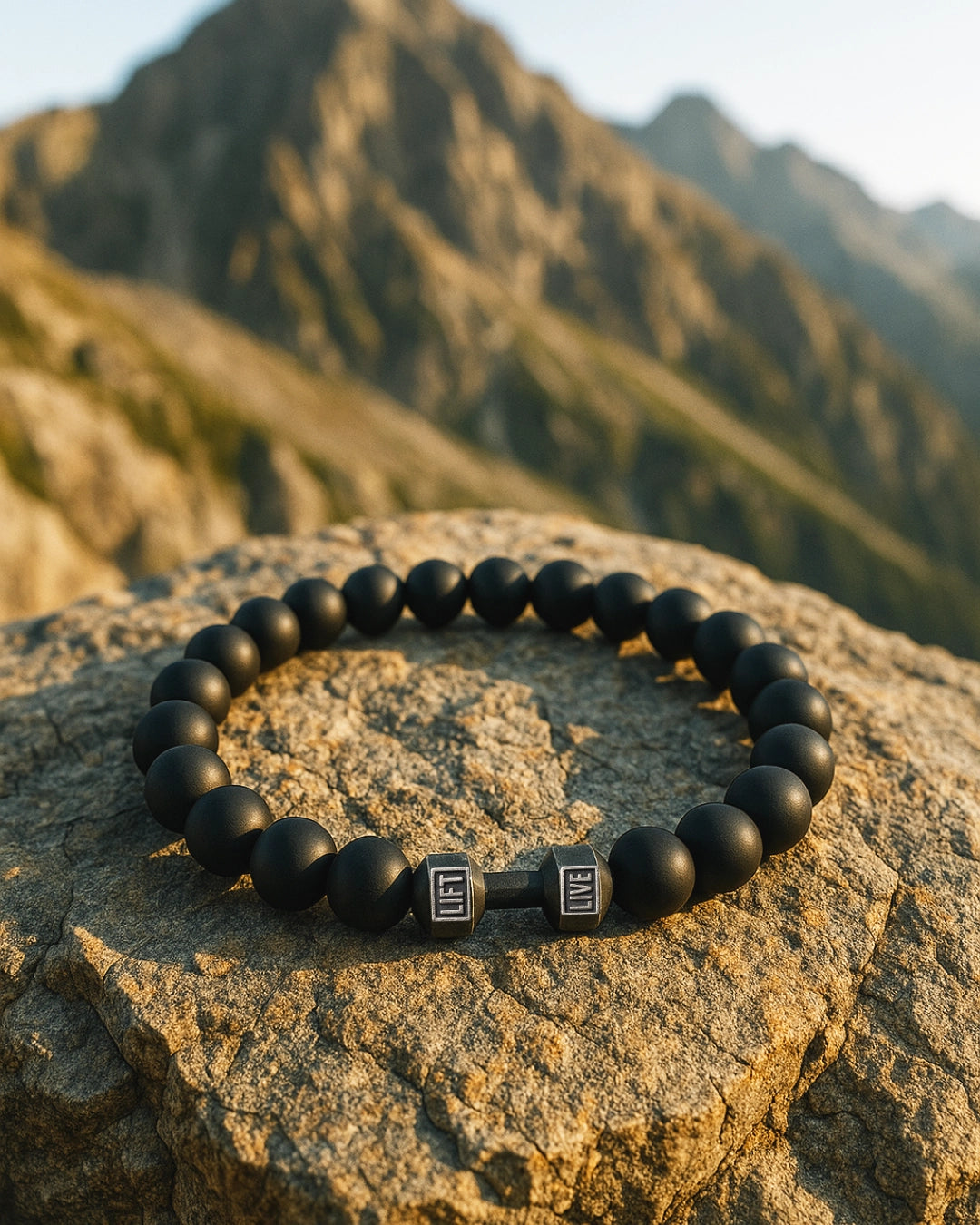 Pulsera Power