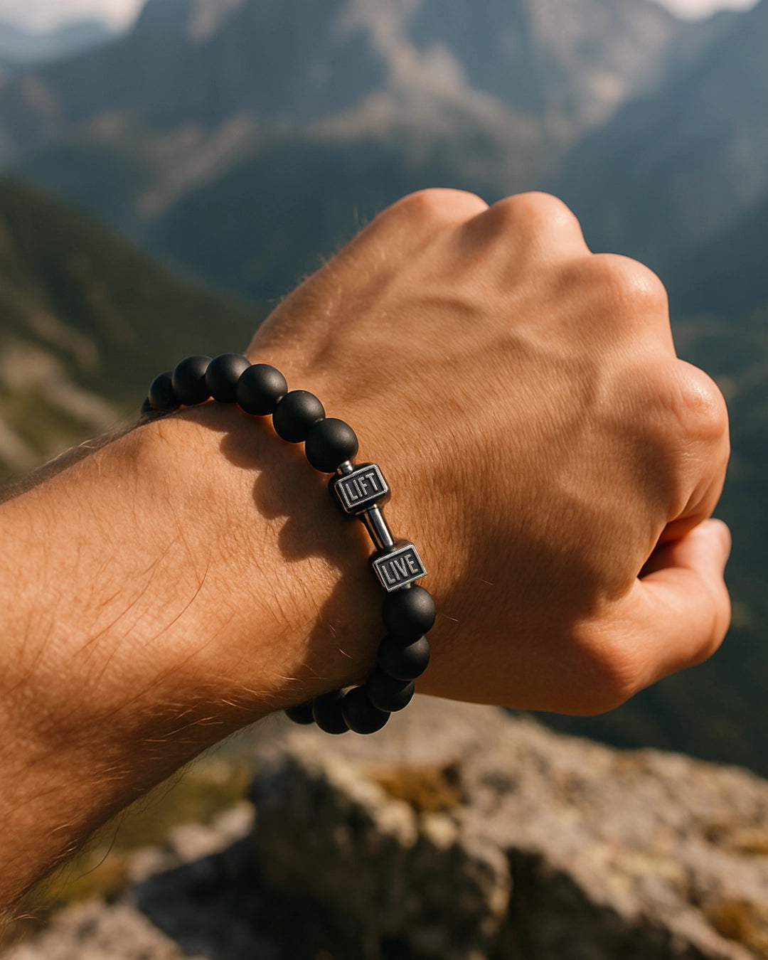 Pulsera Power