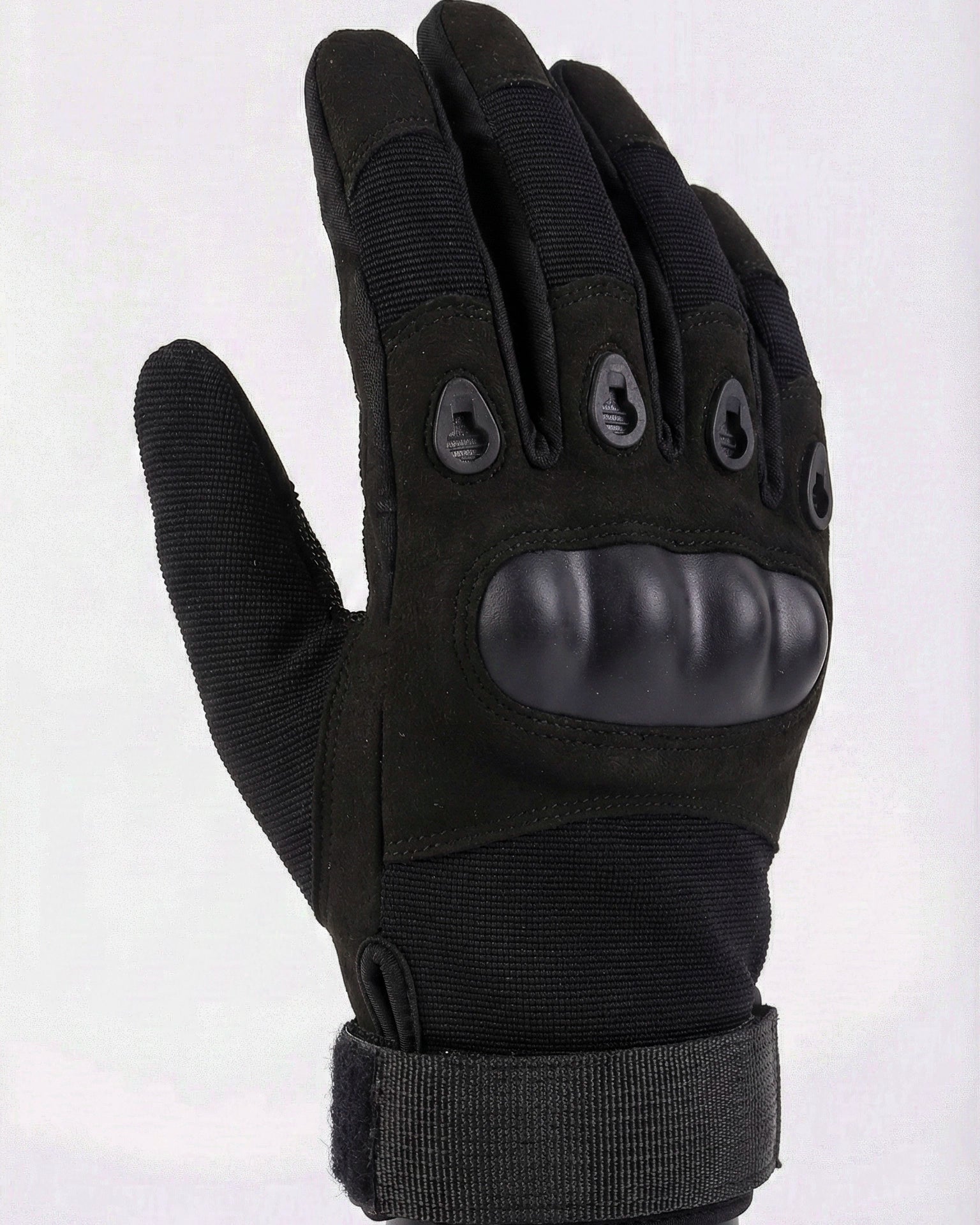 Guantes Comando – Línea Táctica