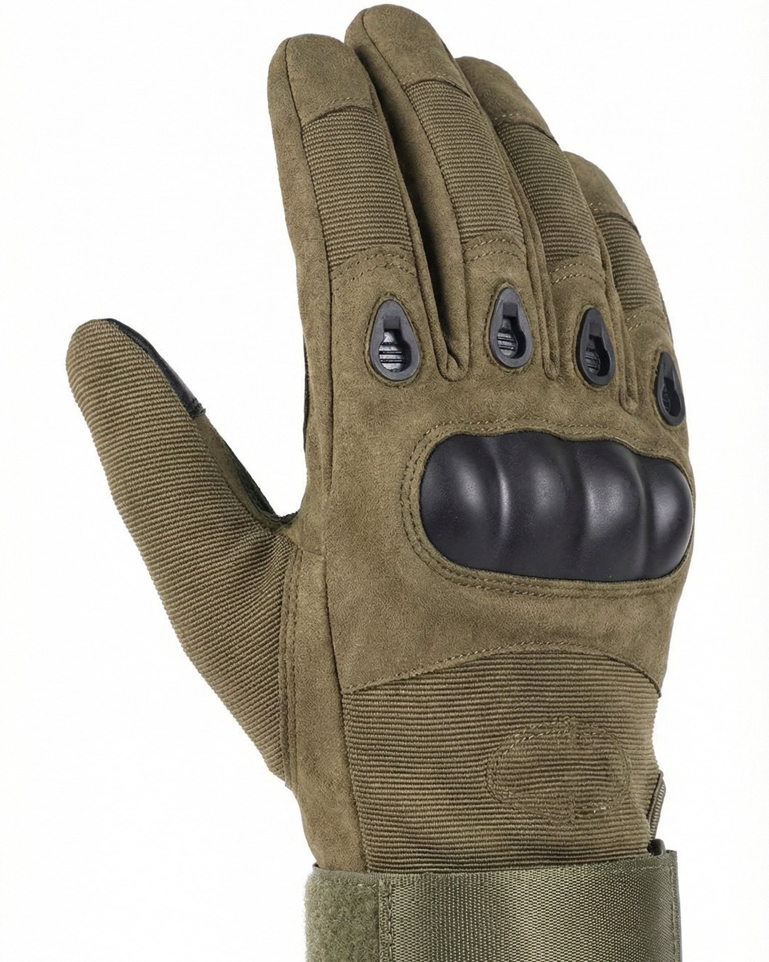 Guantes Comando – Línea Táctica