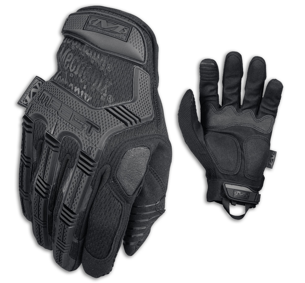 Guantes Mechanix