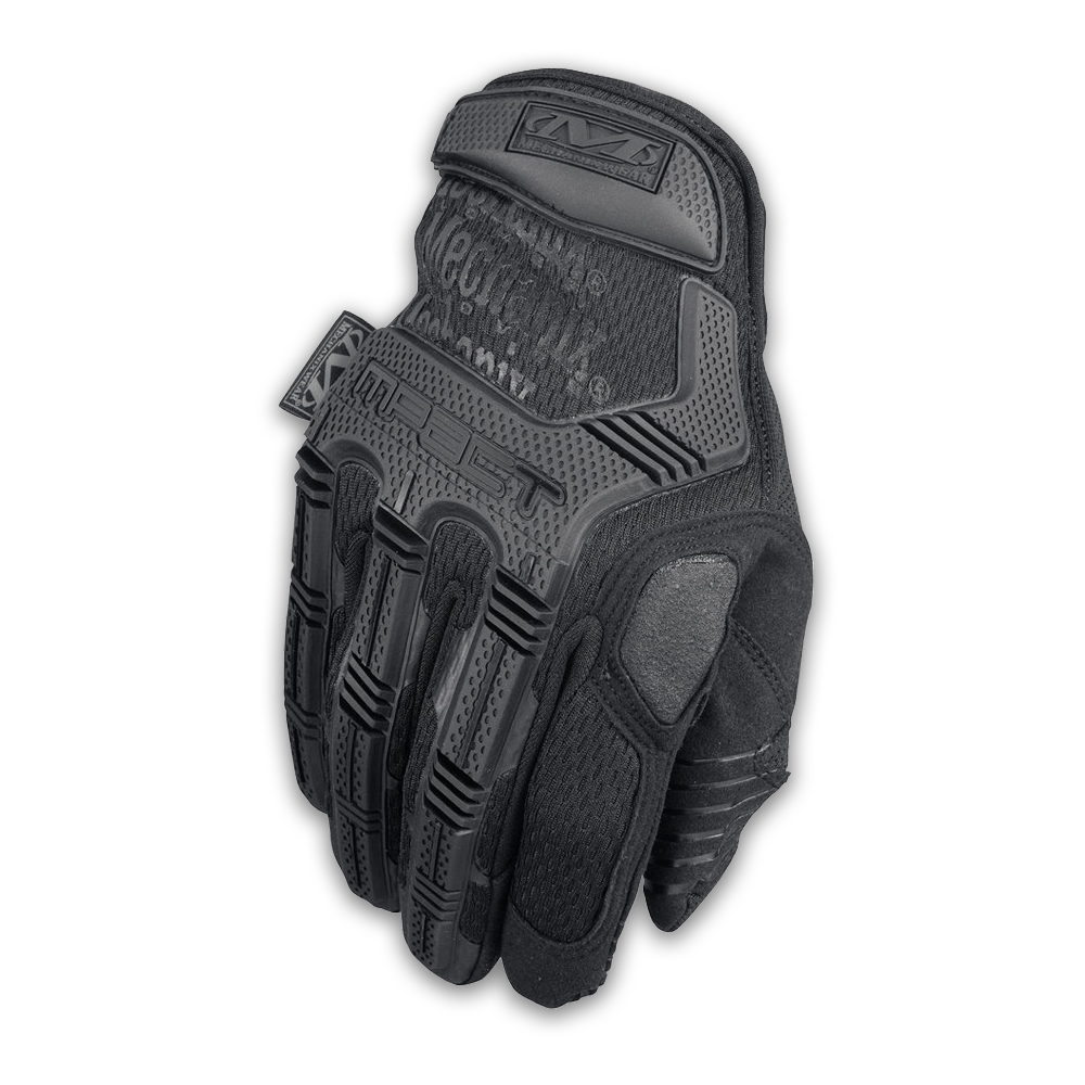 Guantes Mechanix