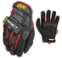 Guantes Mechanix