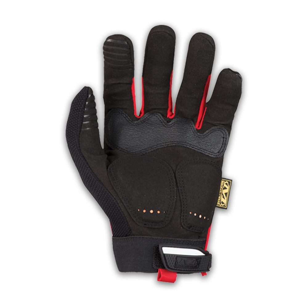 Guantes Mechanix