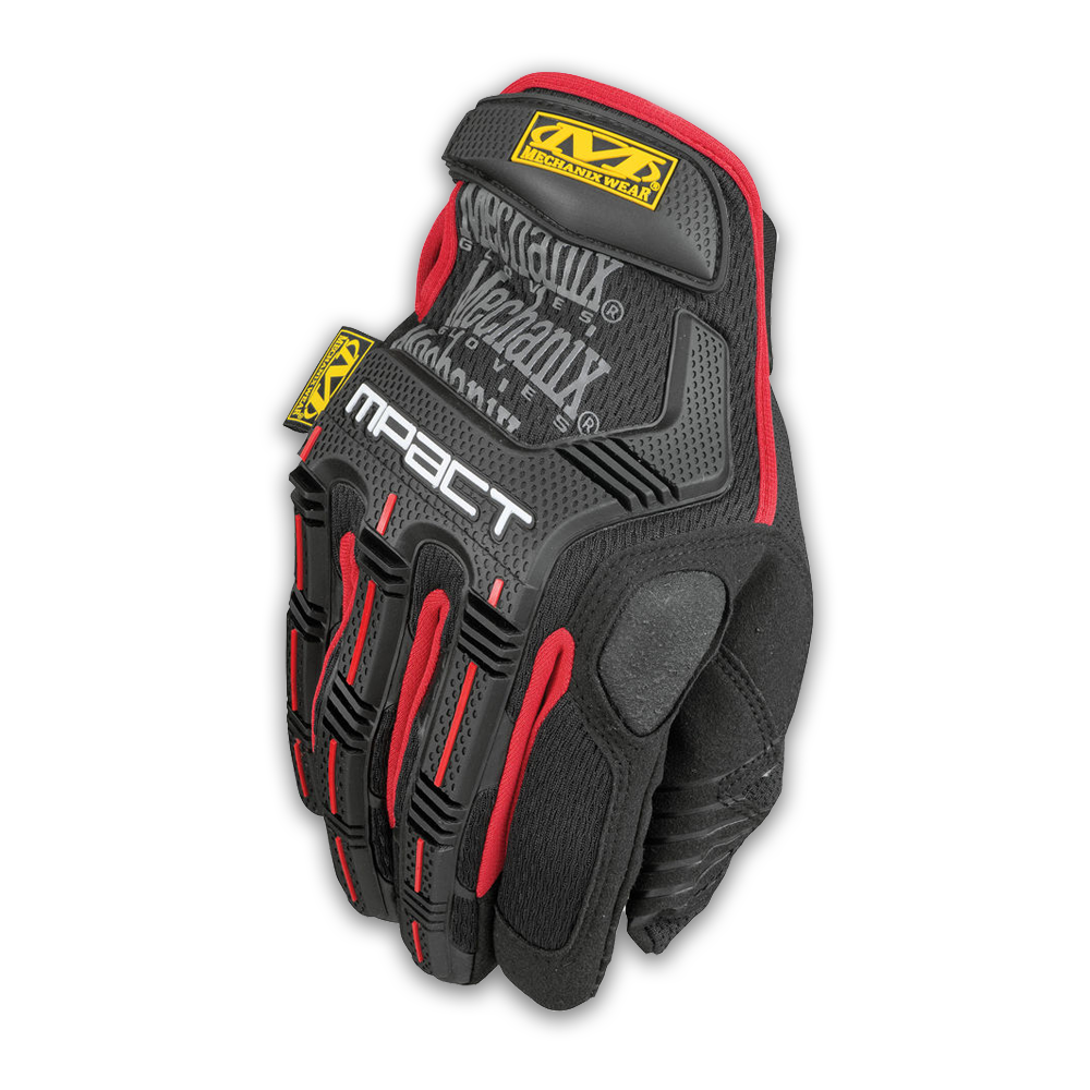 Guantes Mechanix