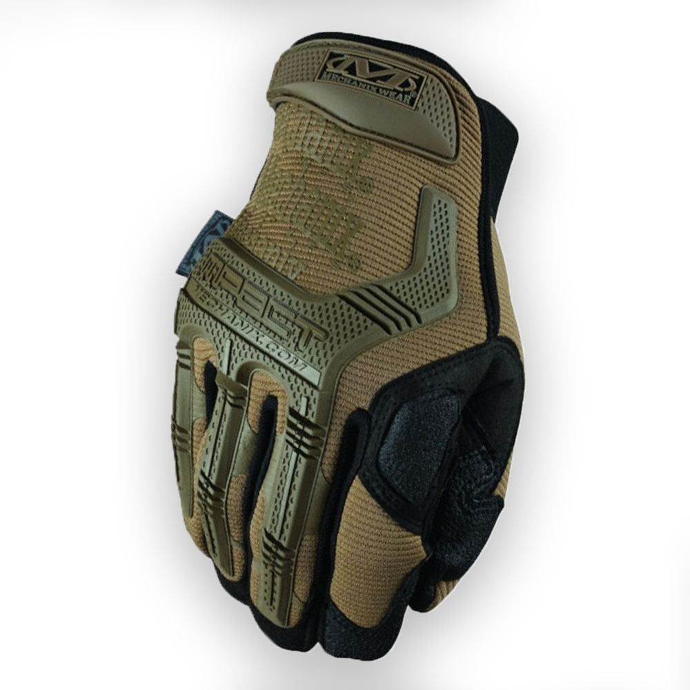 Guantes Mechanix