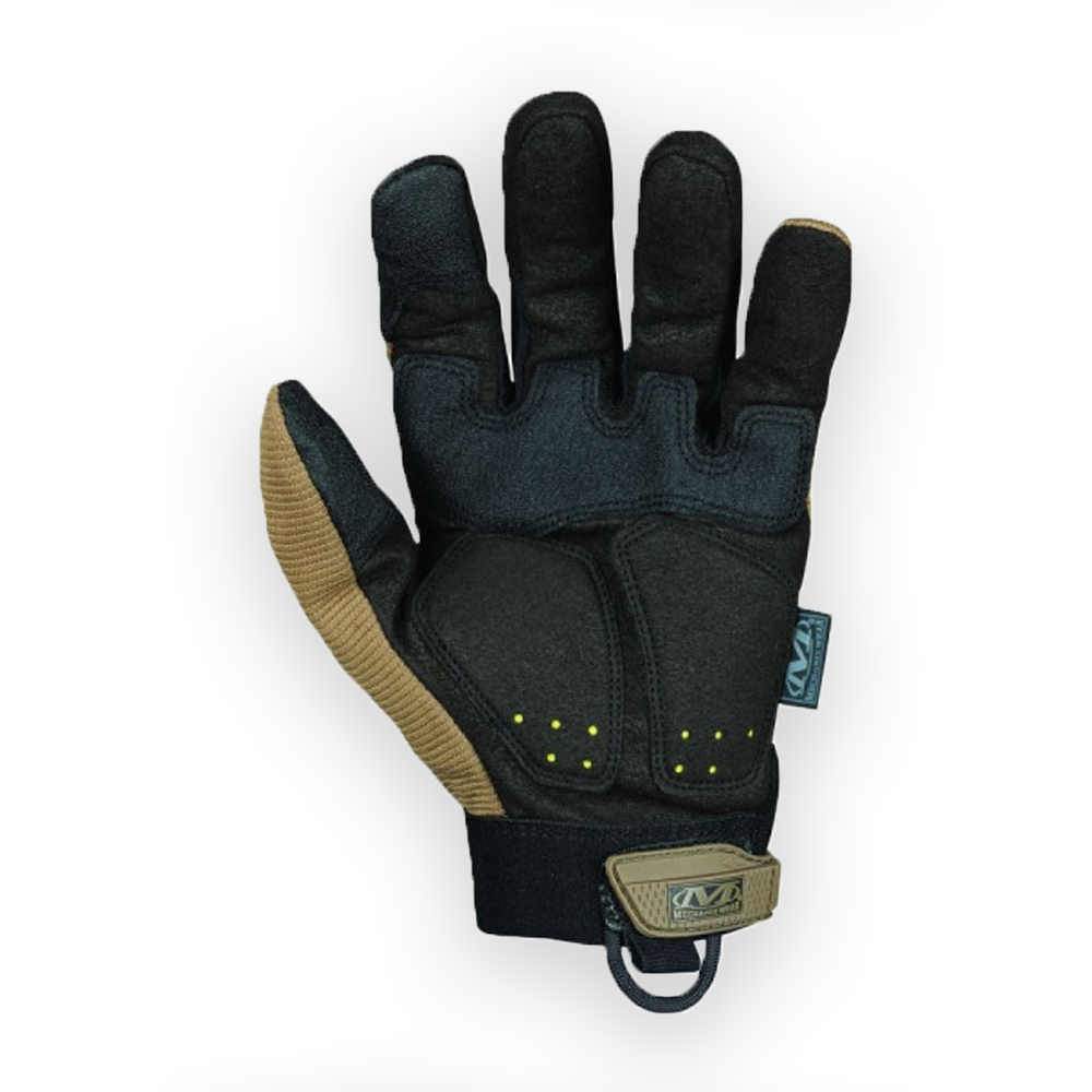 Guantes Mechanix