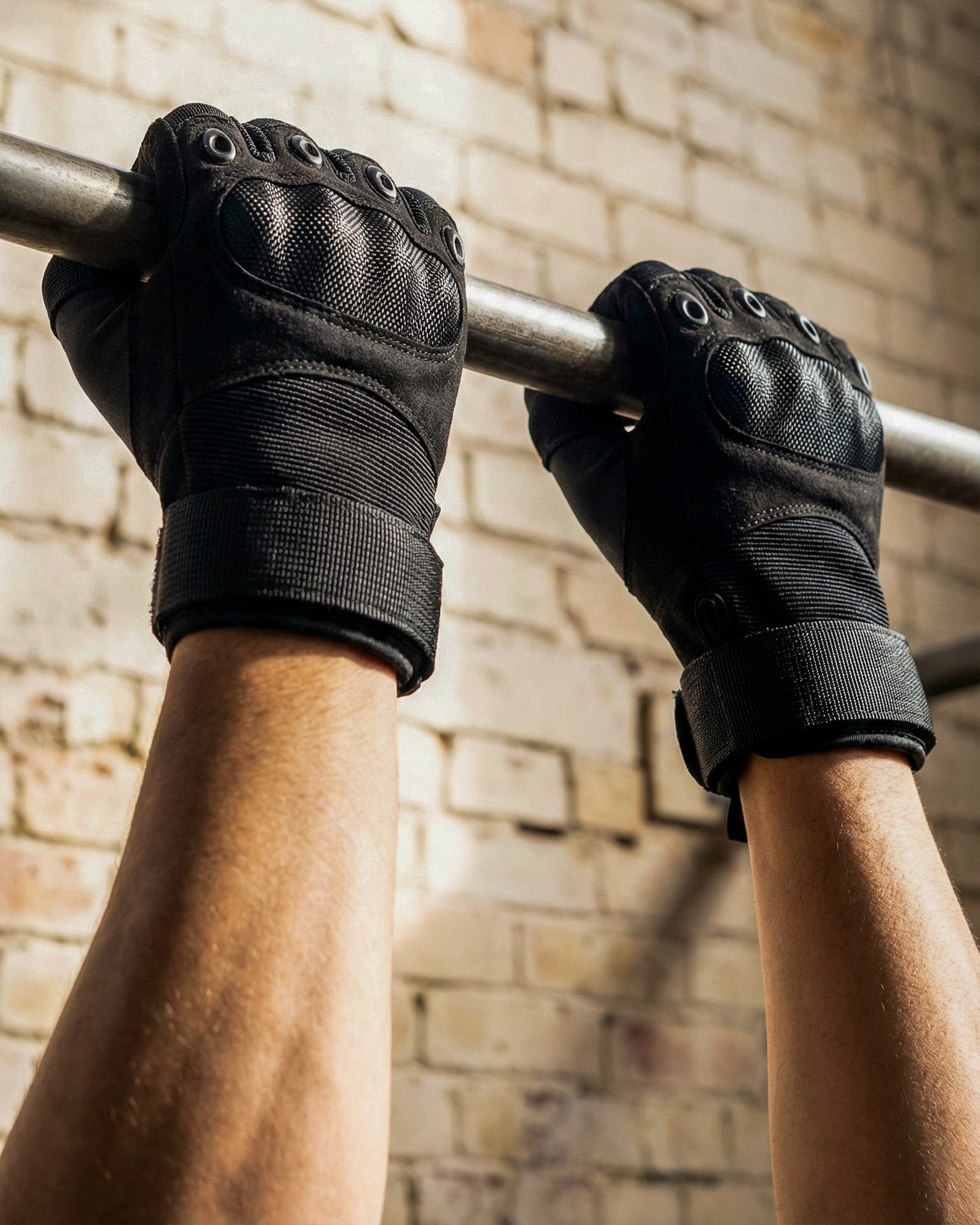 Guantes Escuadrón – Línea Táctica