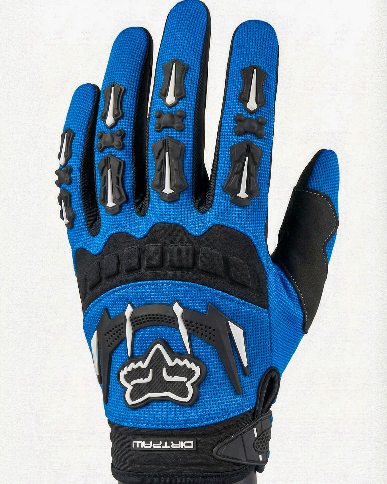 Guantes Fox & Mechanix – Agarre y Protección Total