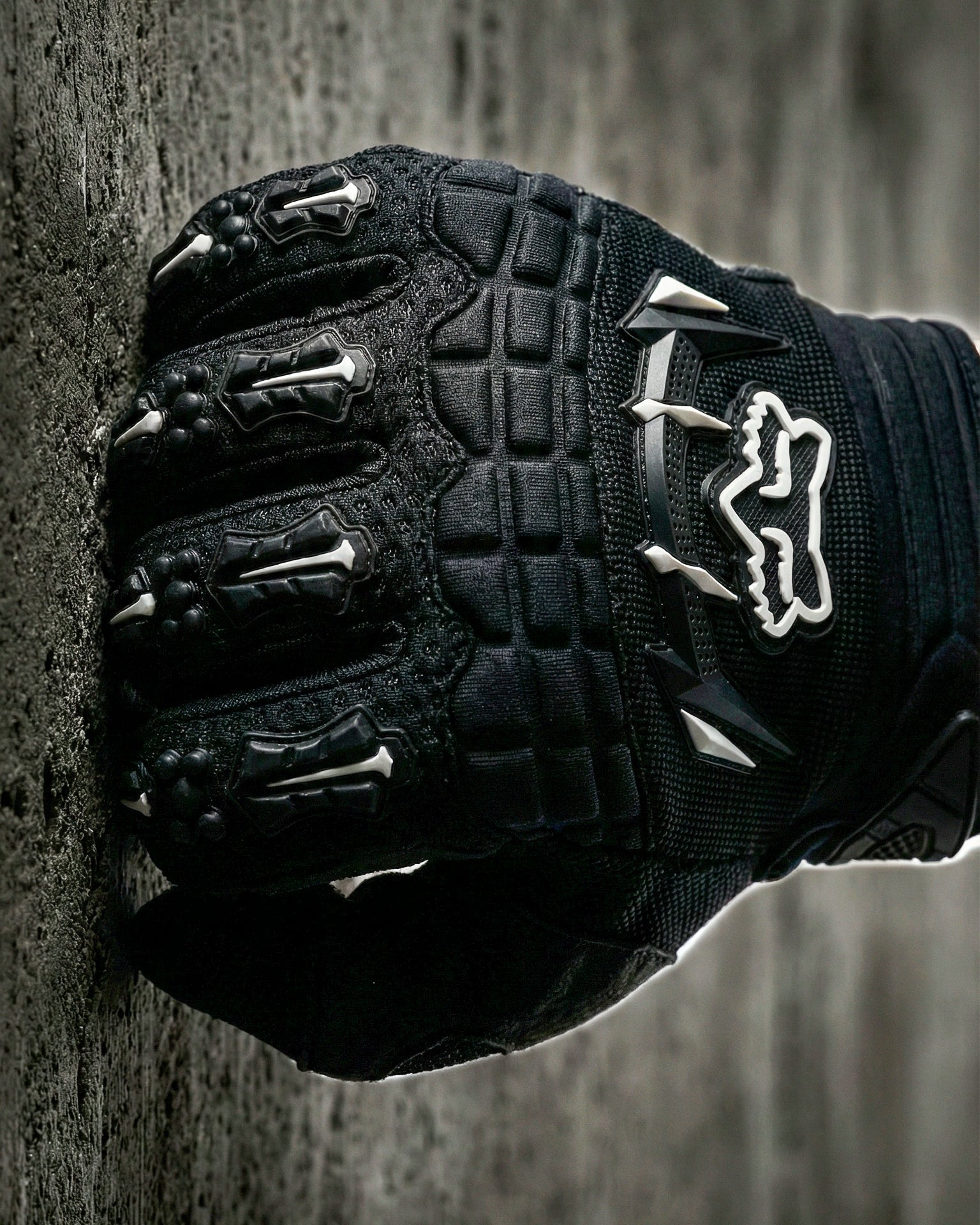 Guantes Fox & Mechanix – Agarre y Protección Total