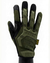 Mechanix - Verde Olivo