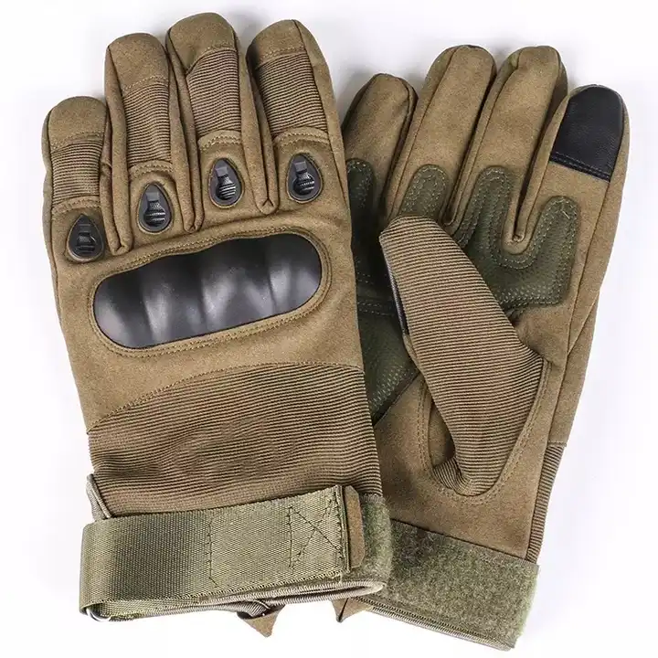 Guantes Oak Comander