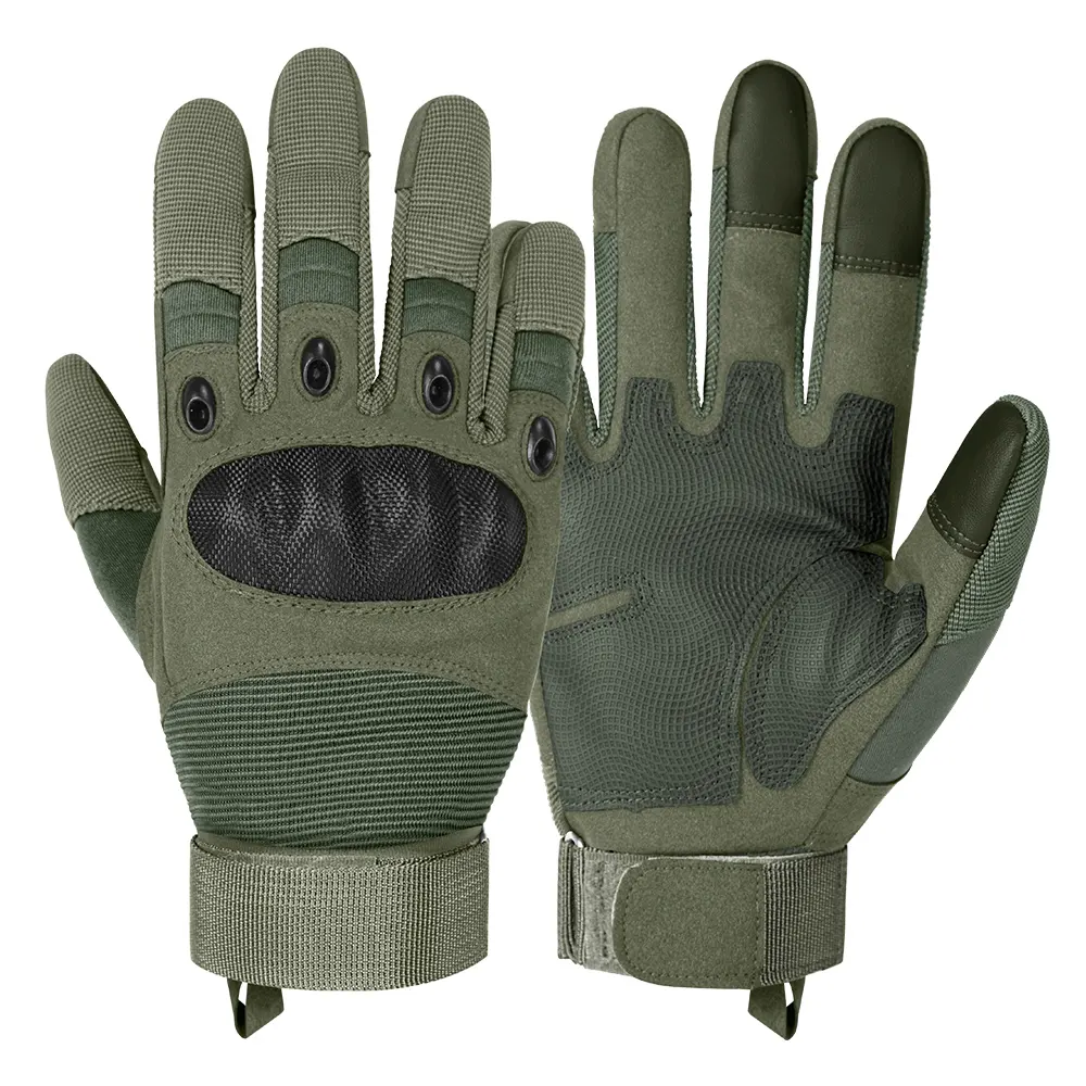 Guantes Eagle 1