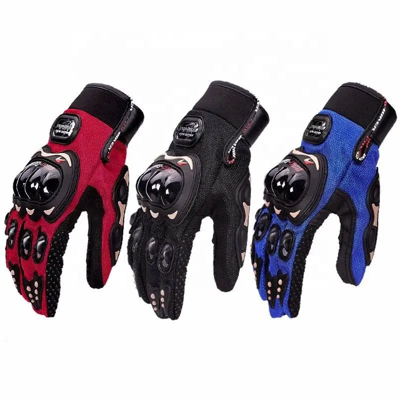 Guantes ProBiker