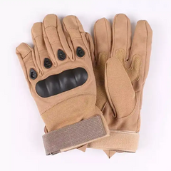 Guantes Oak Comander