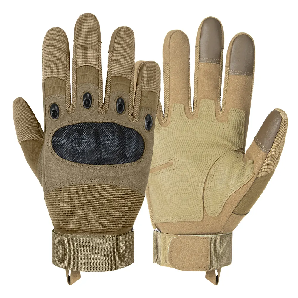 Guantes Eagle 1