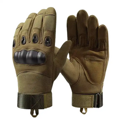 Guantes Oak Comander