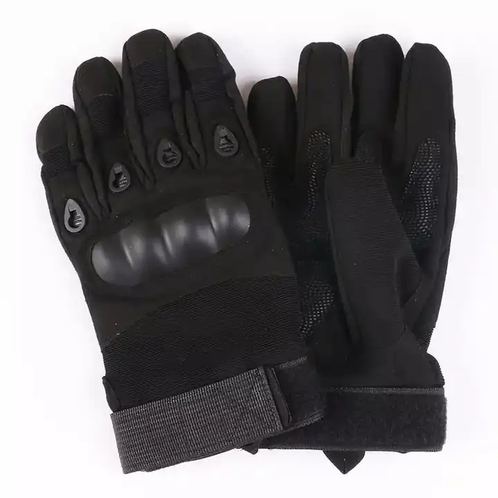 Guantes Oak Comander