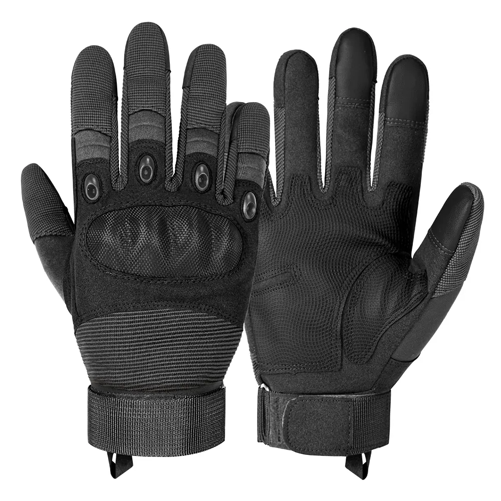 Guantes Eagle 1