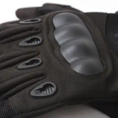 Guantes Oak Comander