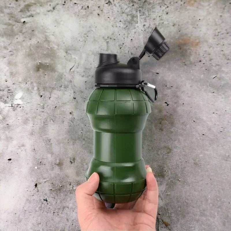 Pachón Splash Táctico