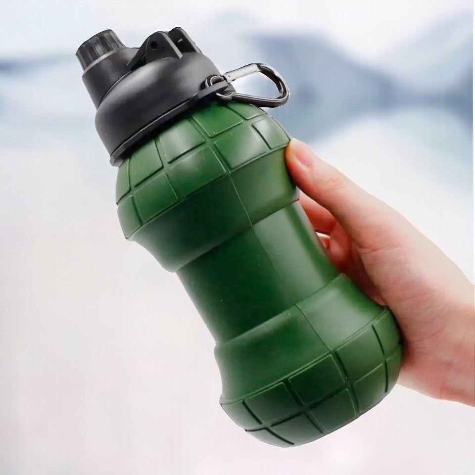 Pachón Splash Táctico