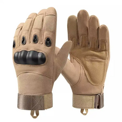 Guantes Oak Comander