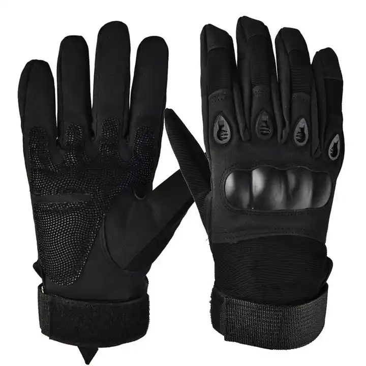 Guantes Oak Comander