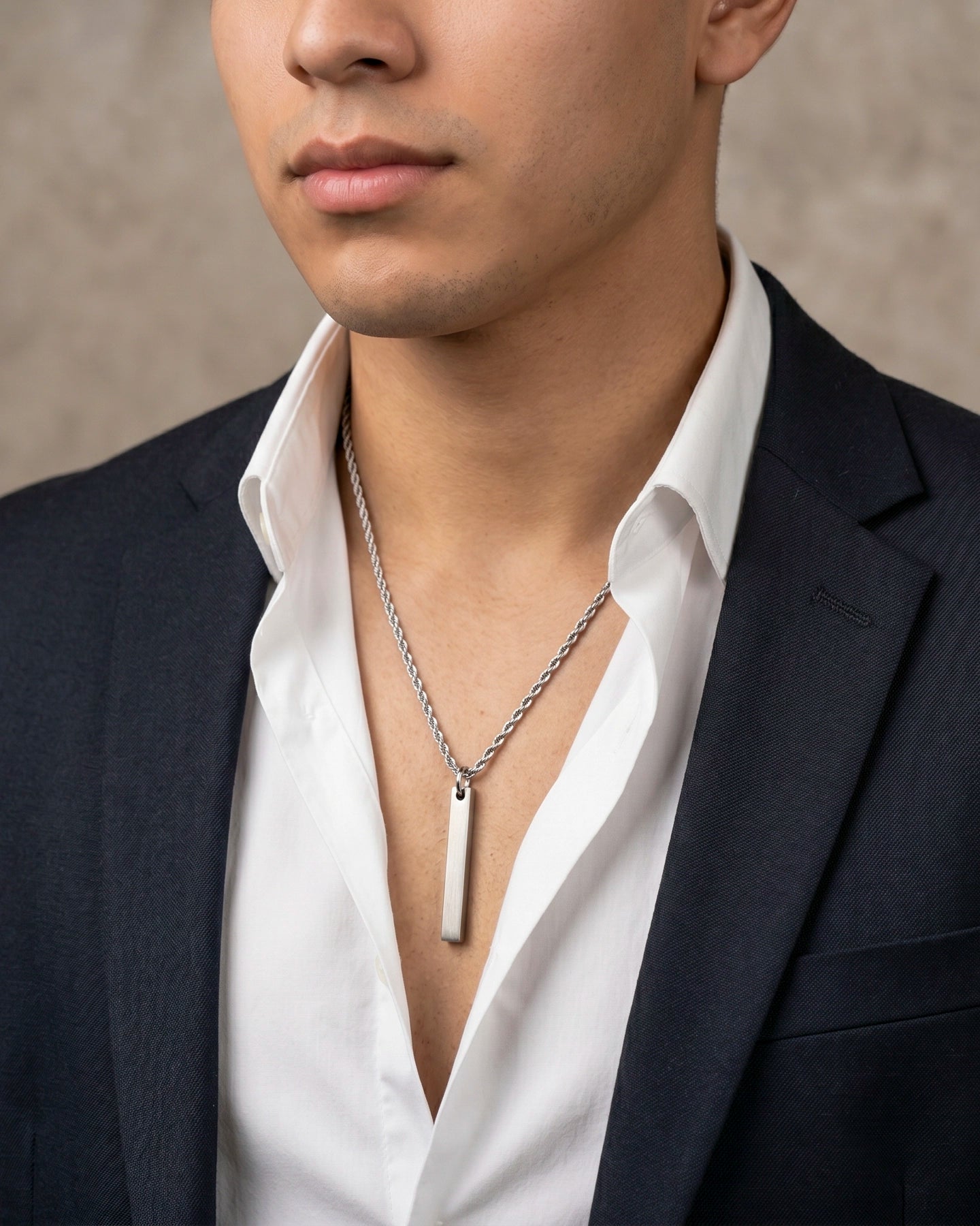 Collar Barra Street