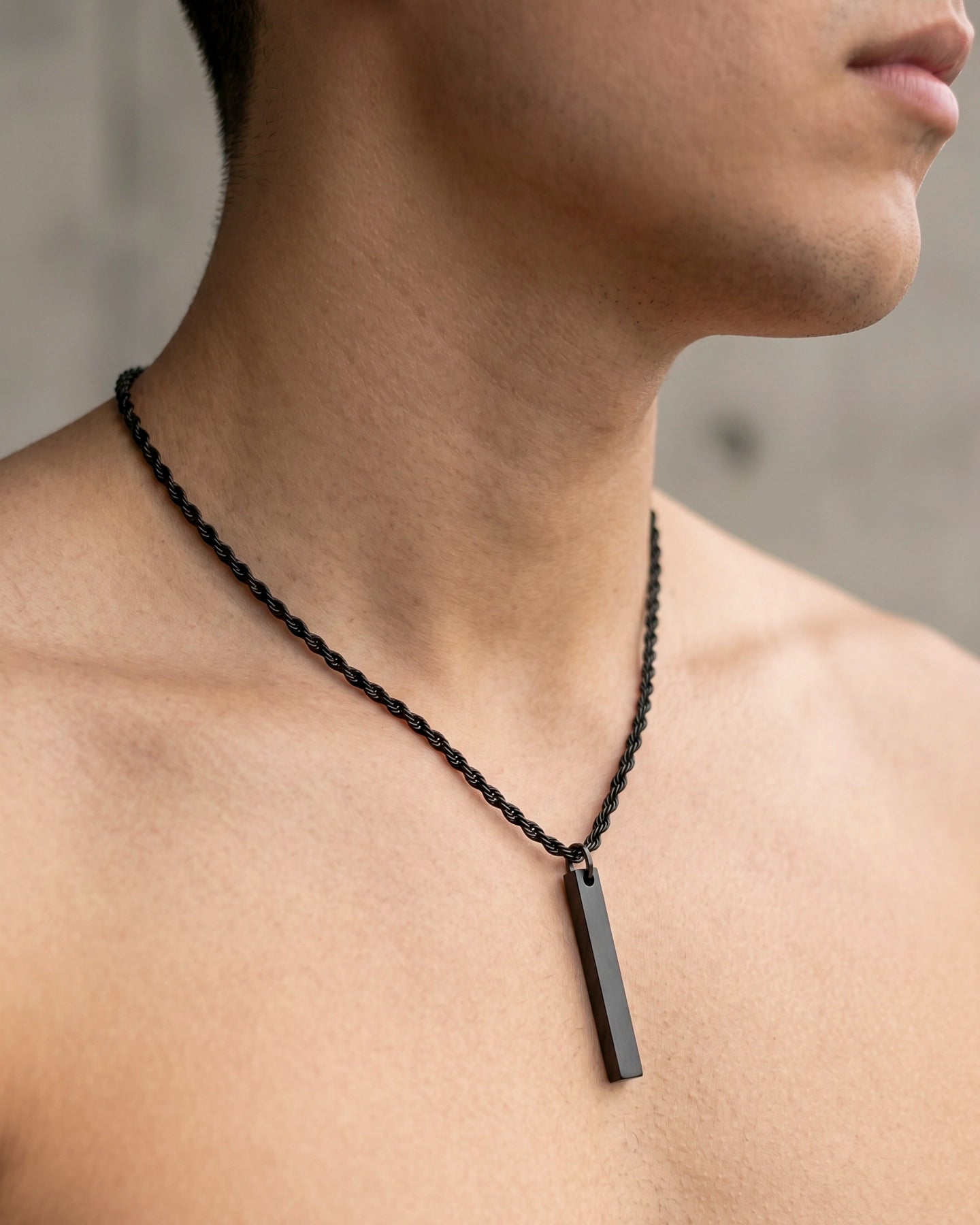 Collar Barra Street