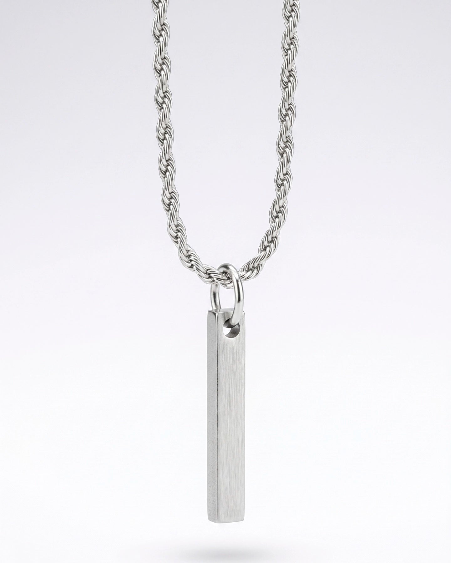 Collar Barra Street