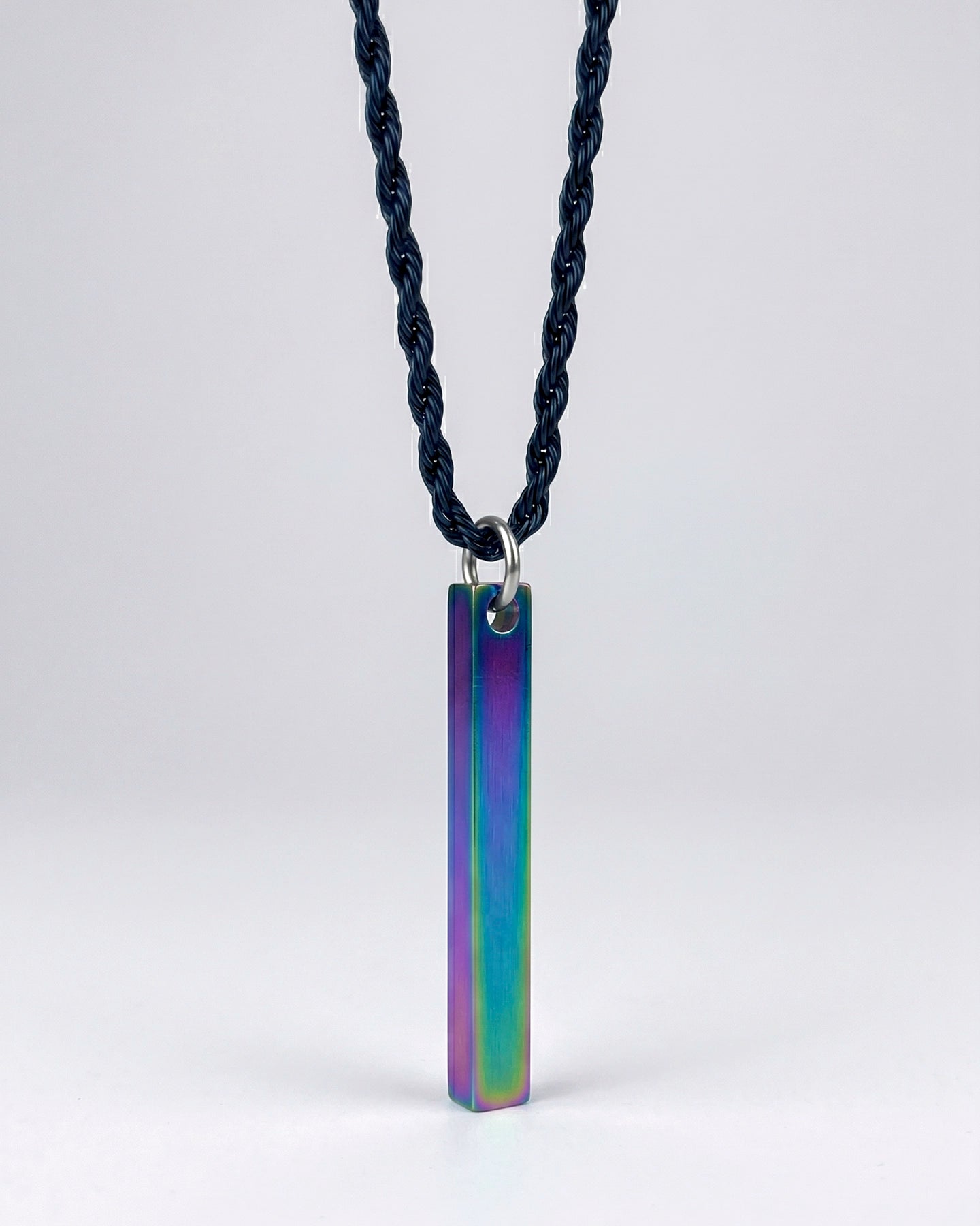 Collar Barra Street