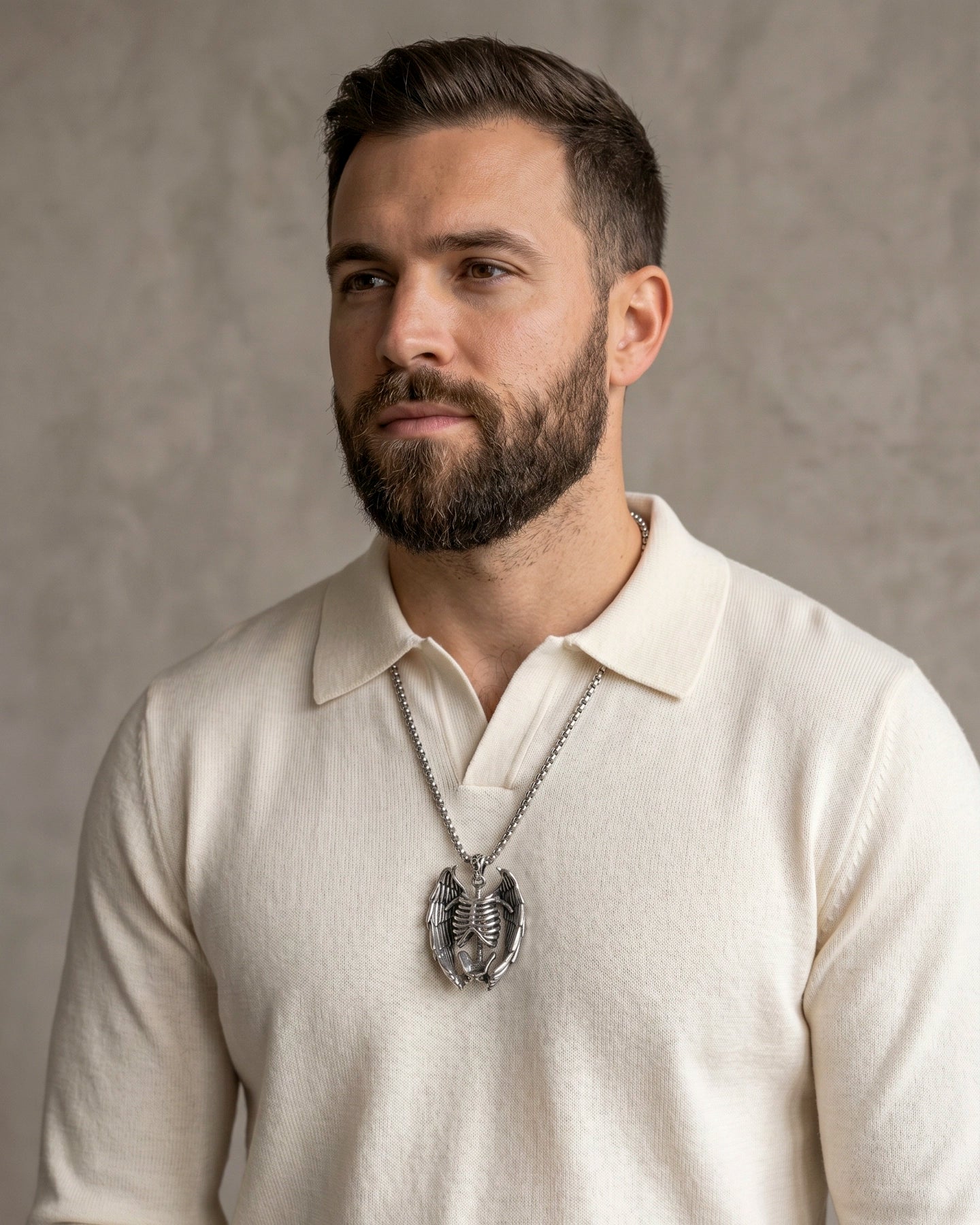 Collar Mortalis – Edición Street