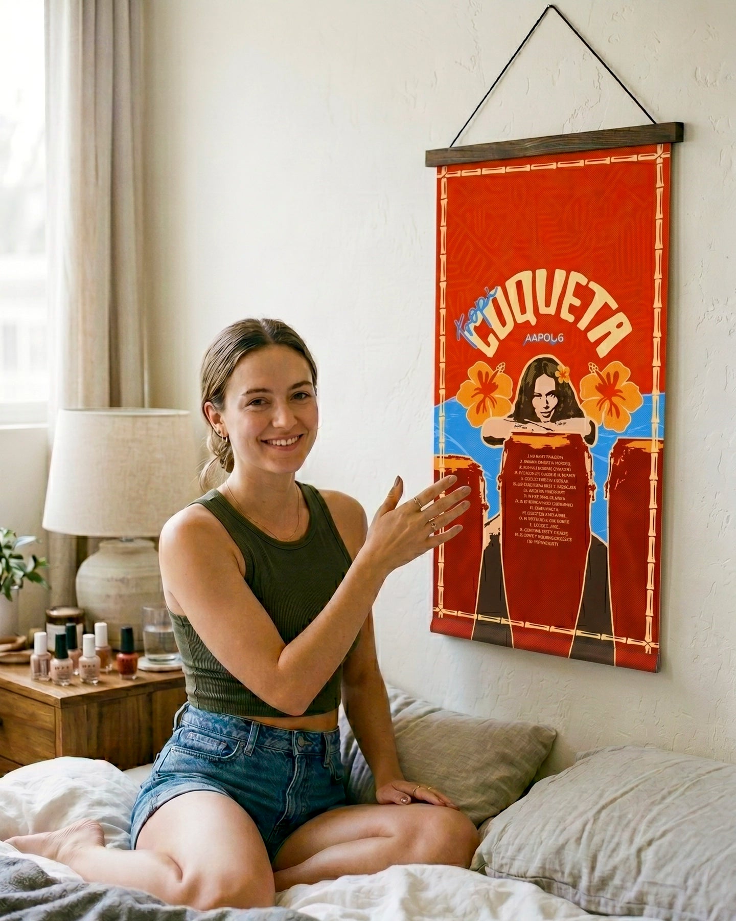Póster A Tu Medida – Diseño Personalizado
