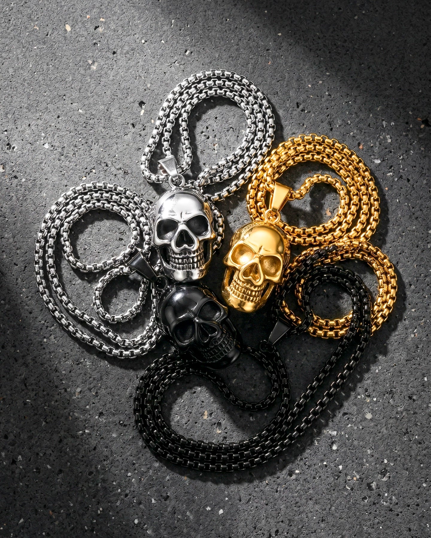 Collares