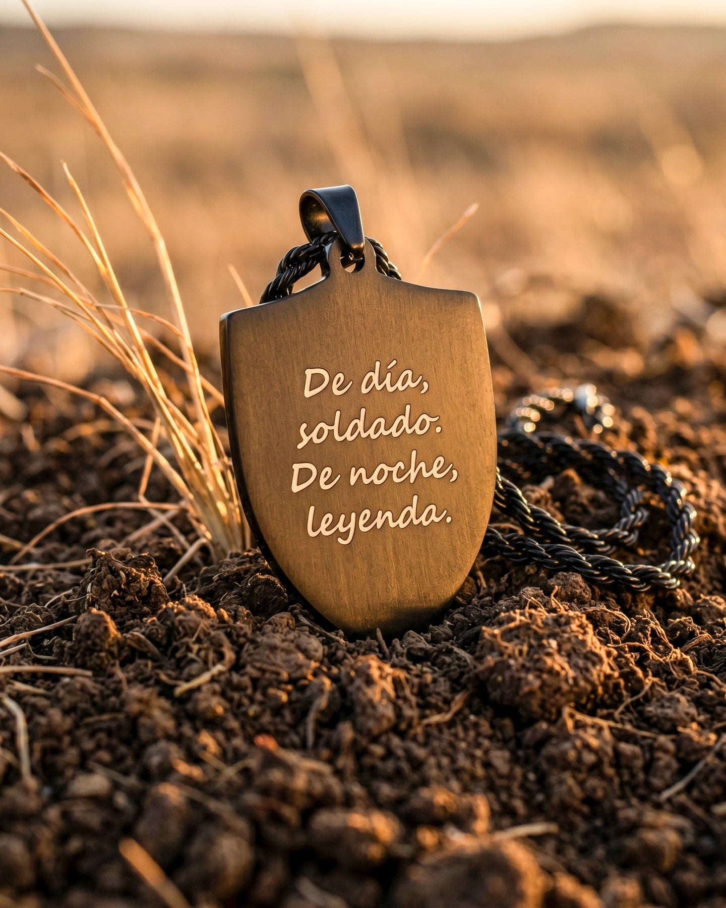 Placas El Temach – Edición Personalizada