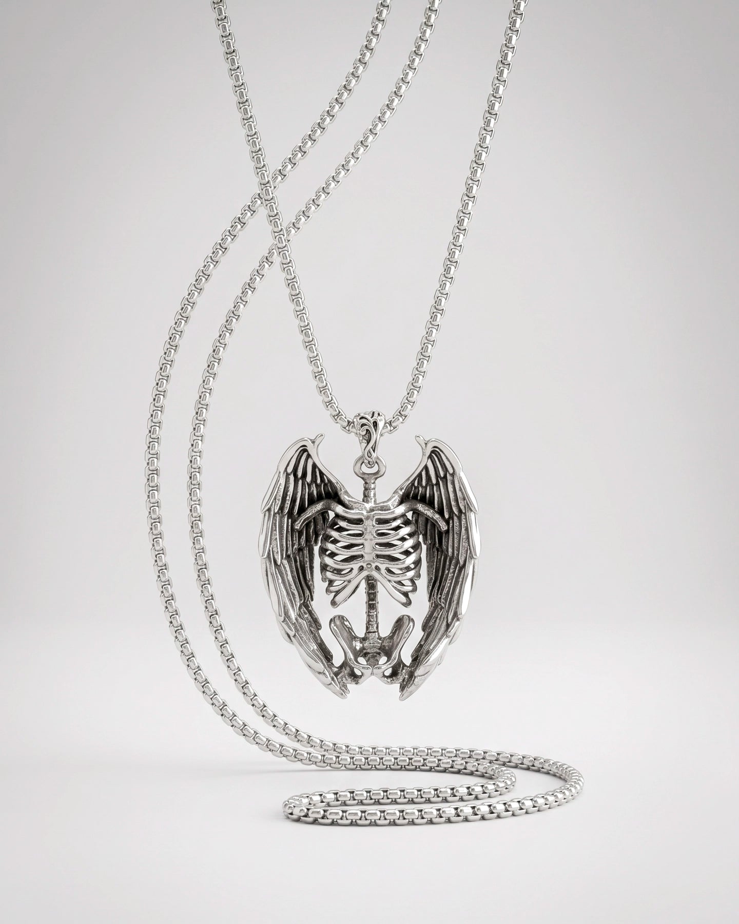 Collar Mortalis – Edición Street