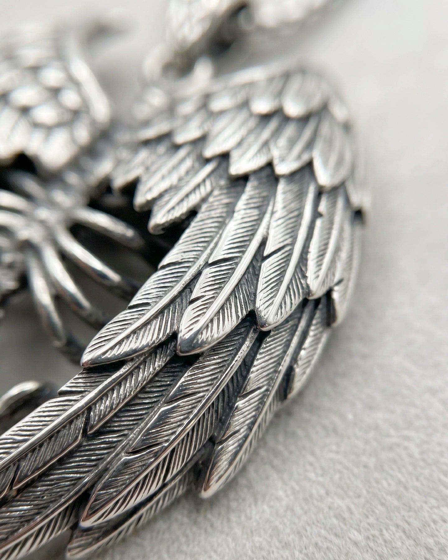Collar Mortalis – Edición Street