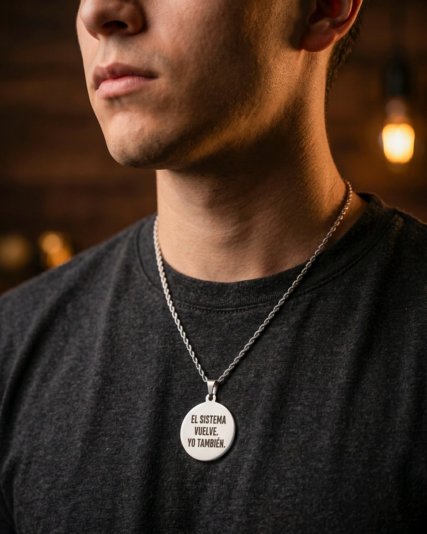 Placas El Temach – Edición Personalizada